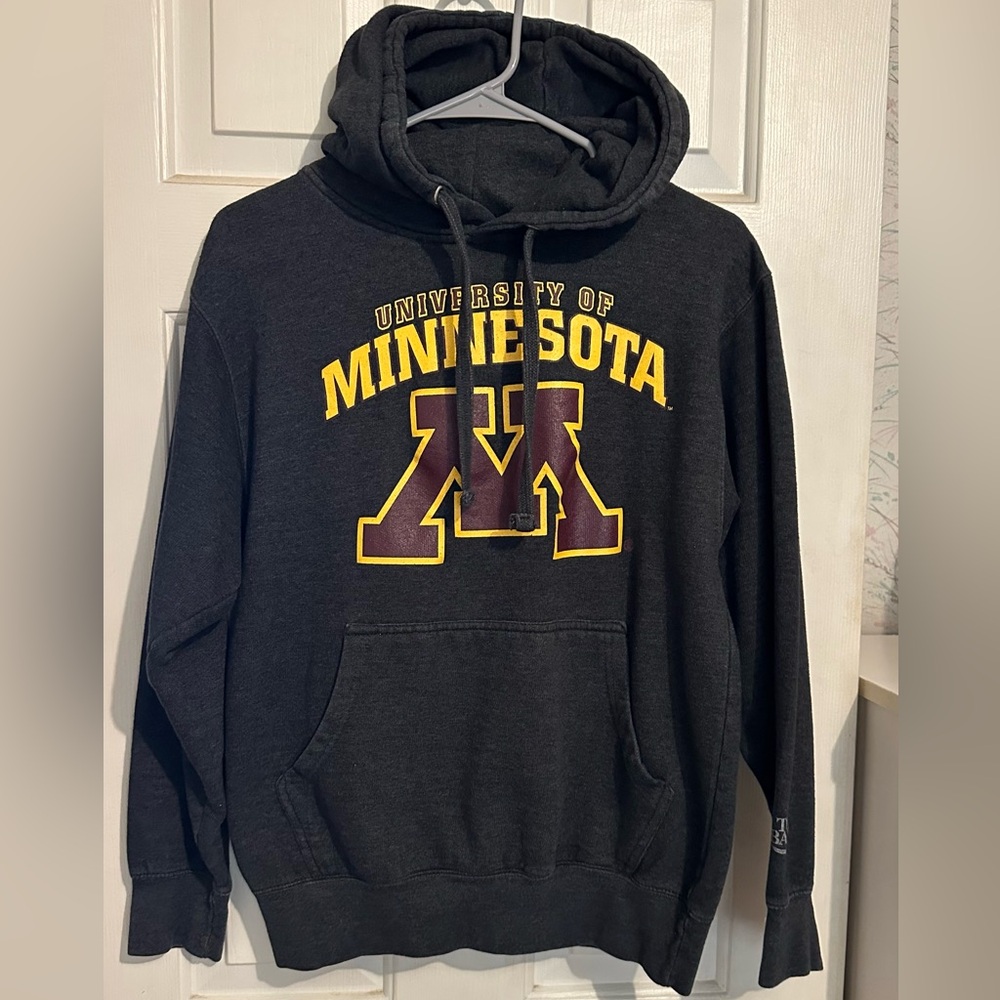University Of Minnesota Hoodie